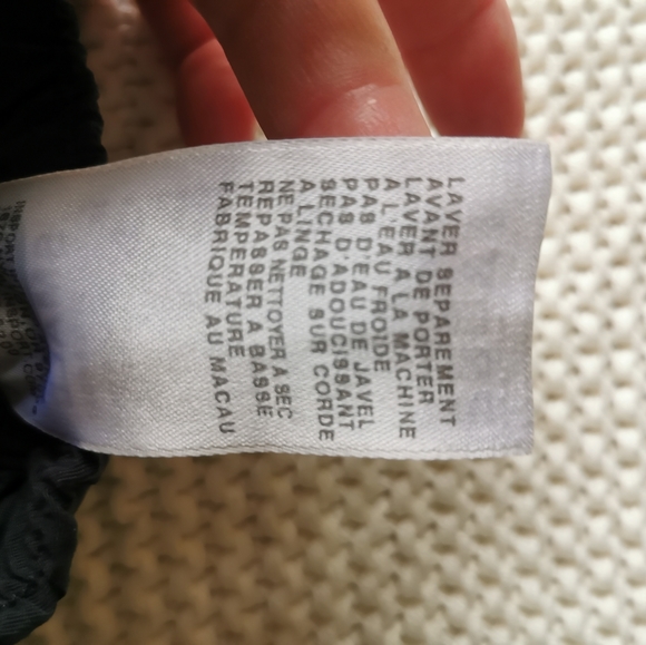 2/$15‼️Padded biking shorts - Picture 3 of 3